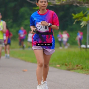 Runner Photo 8108784