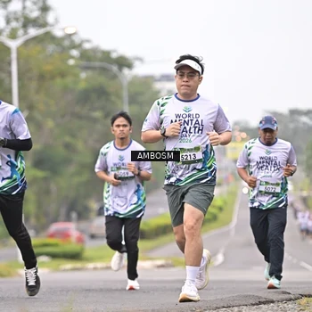 Runner Photo 8108785