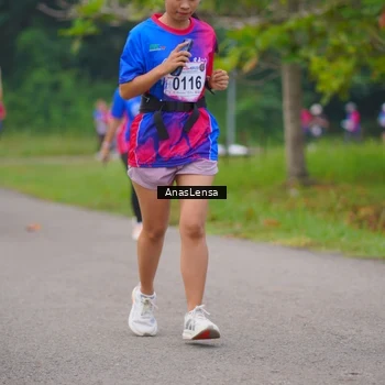 Runner Photo 8108786