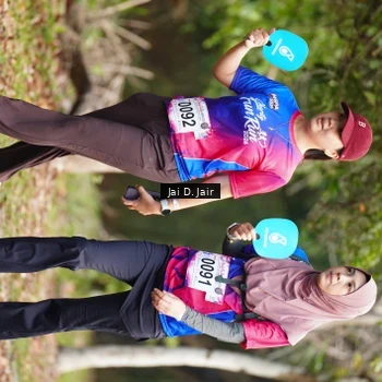 Runner Photo 8108788