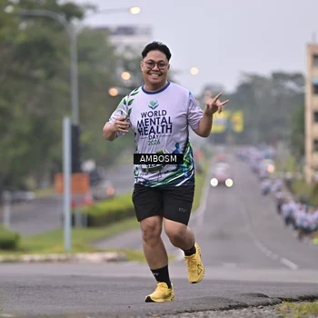 Runner Photo 8108790