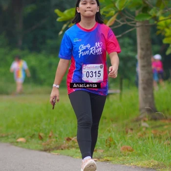 Runner Photo 8108793