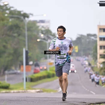 Runner Photo 8108794