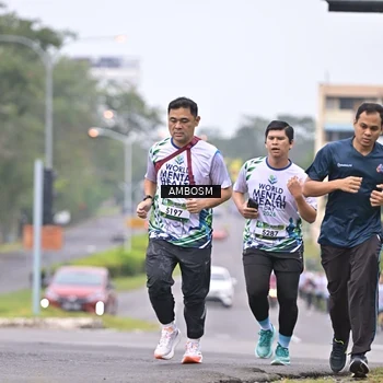Runner Photo 8108795