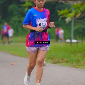 Runner Photo 8108796