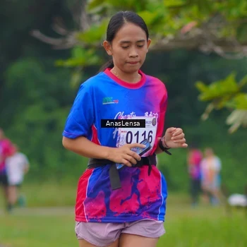 Runner Photo 8108798