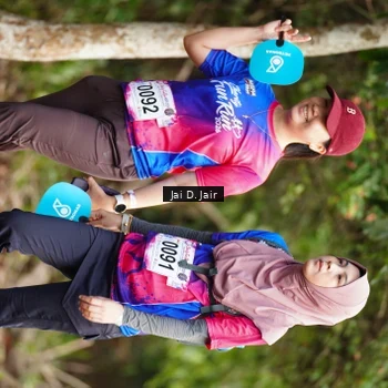 Runner Photo 8108799