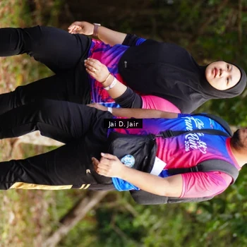 Runner Photo 8108801