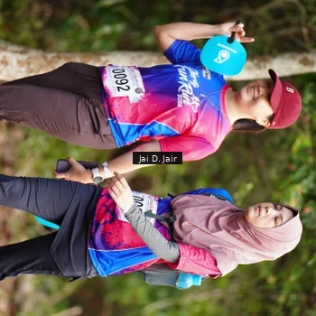 Runner Photo 8108803
