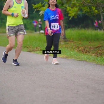 Runner Photo 8108808