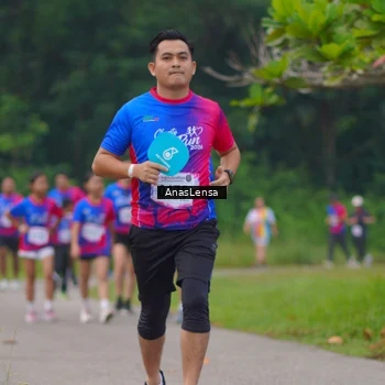 Runner Photo 8108809