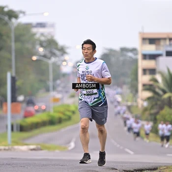 Runner Photo 8108810