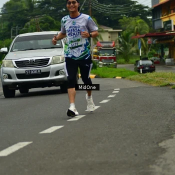 Runner Photo 8108811