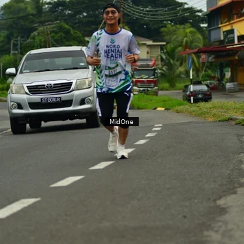 Runner Photo 8108812
