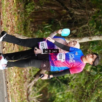 Runner Photo 8108813