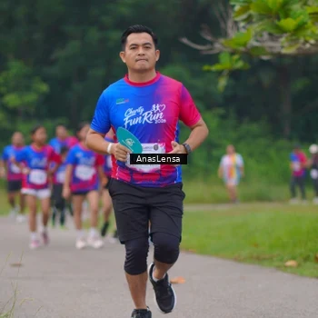 Runner Photo 8108814