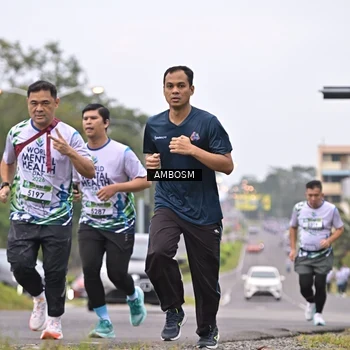 Runner Photo 8108815
