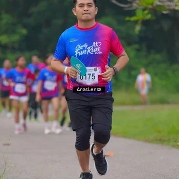 Runner Photo 8108817
