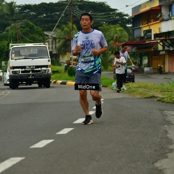 Runner Photo 8108818