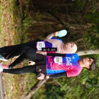 Runner Photo 8108819