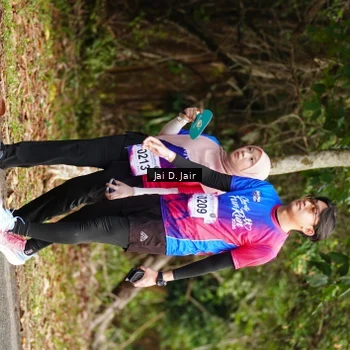 Runner Photo 8108821
