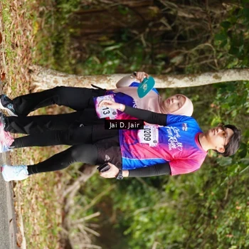 Runner Photo 8108822