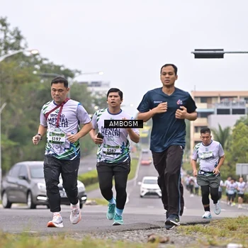 Runner Photo 8108823