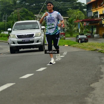 Runner Photo 8108824