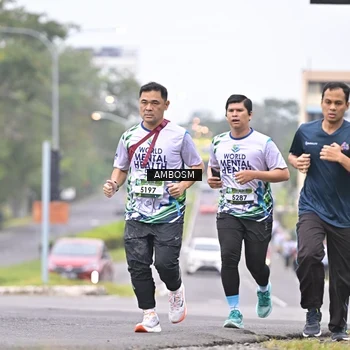 Runner Photo 8108825