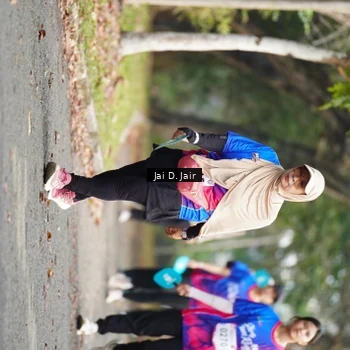 Runner Photo 8108826