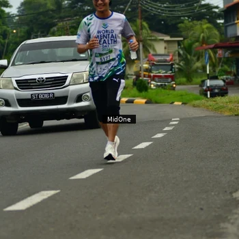 Runner Photo 8108827