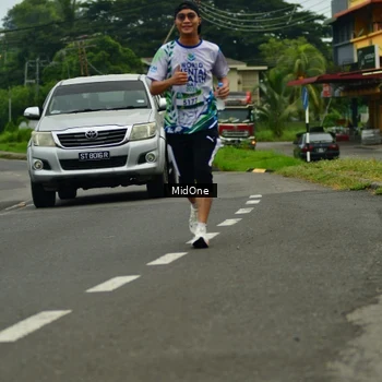 Runner Photo 8108828