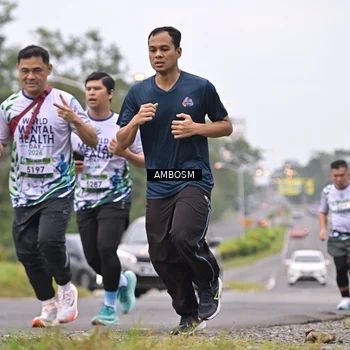Runner Photo 8108829