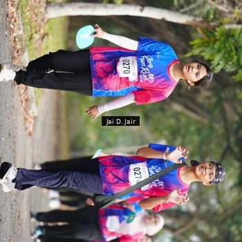 Runner Photo 8108831
