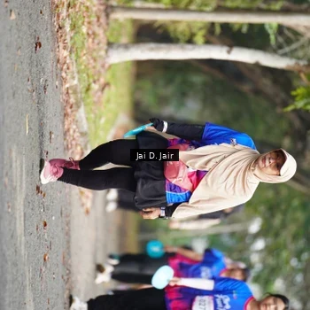 Runner Photo 8108832