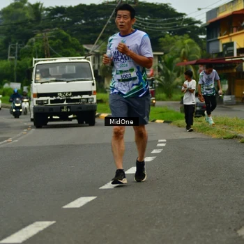 Runner Photo 8108833
