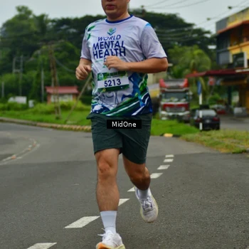Runner Photo 8108834