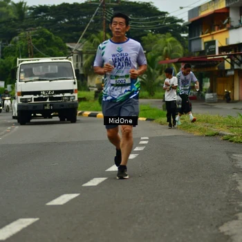 Runner Photo 8108836