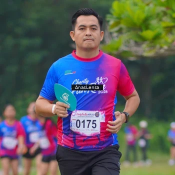Runner Photo 8108837