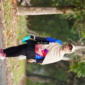 Runner Photo 8108838