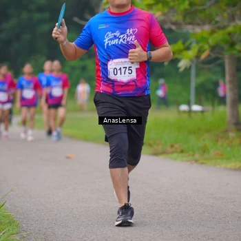 Runner Photo 8108839