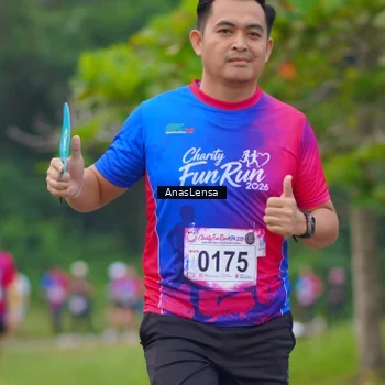 Runner Photo 8108840