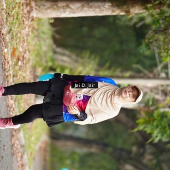 Runner Photo 8108841
