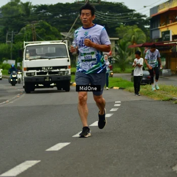 Runner Photo 8108844