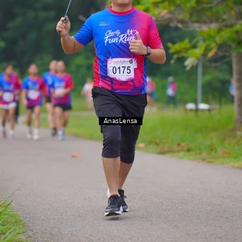 Runner Photo 8108845