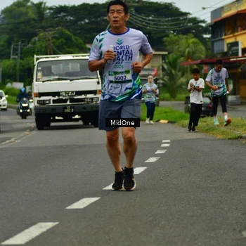 Runner Photo 8108846