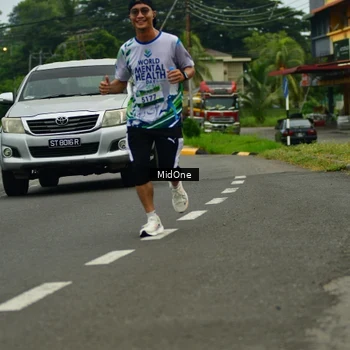 Runner Photo 8108847