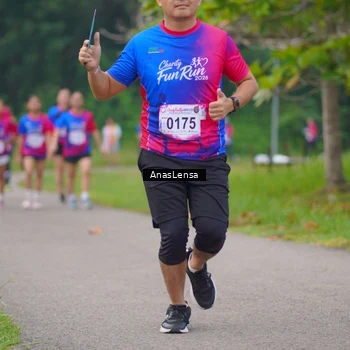 Runner Photo 8108848