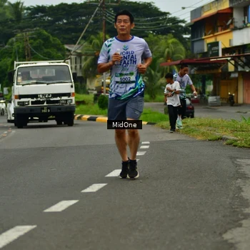 Runner Photo 8108850