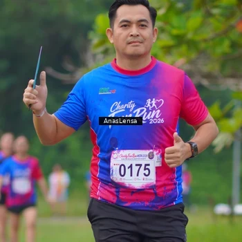 Runner Photo 8108851